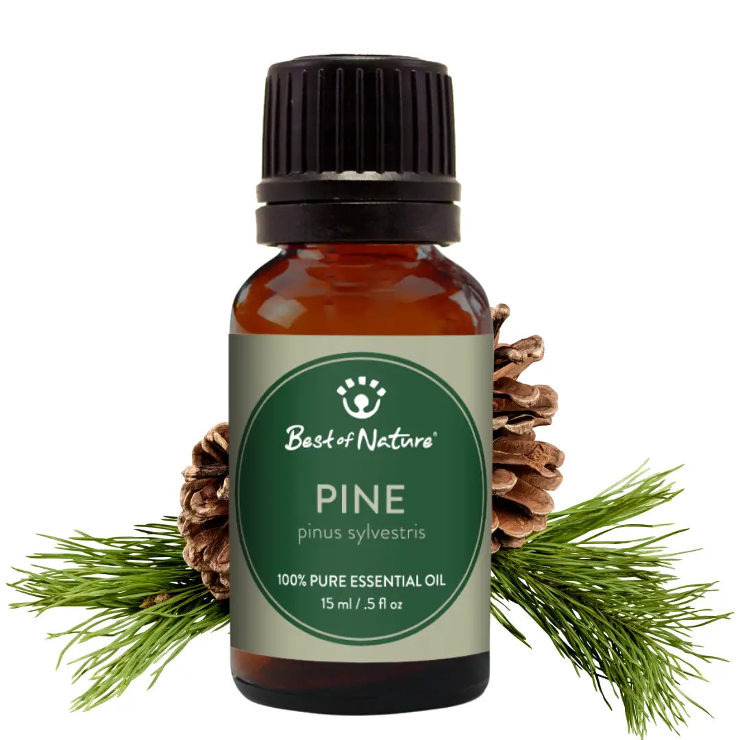 Pine Essential Oil