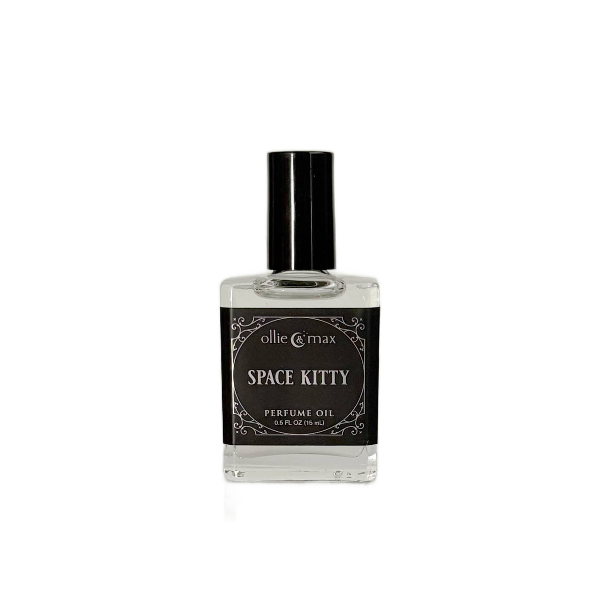 Space Kitty Vegan Perfume Oil 