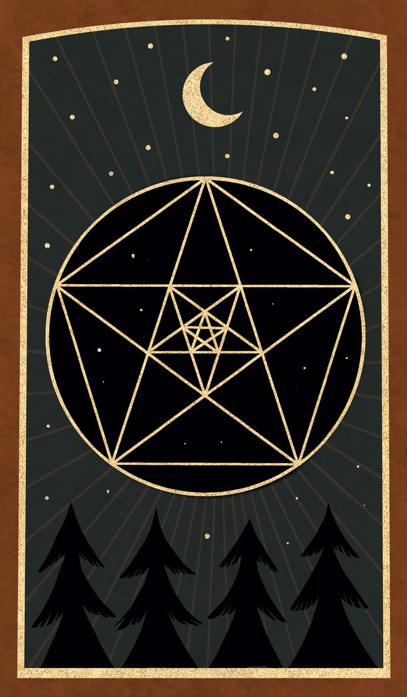 Green Codex Tarot Kit