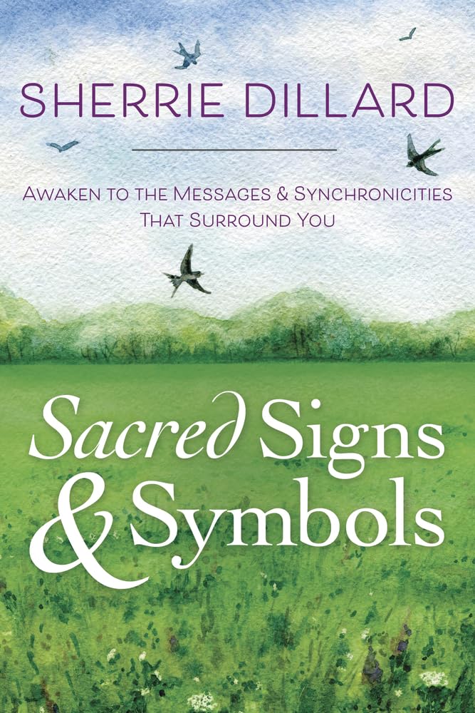 Sacred Signs &amp; Symbols