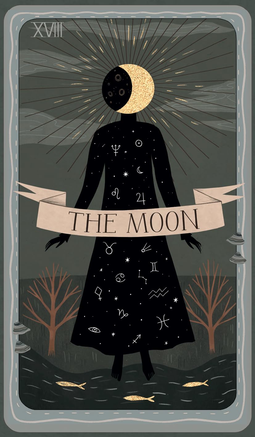 Green Codex Tarot Kit