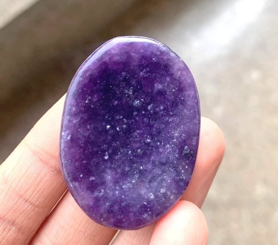 Premium Worry Stone