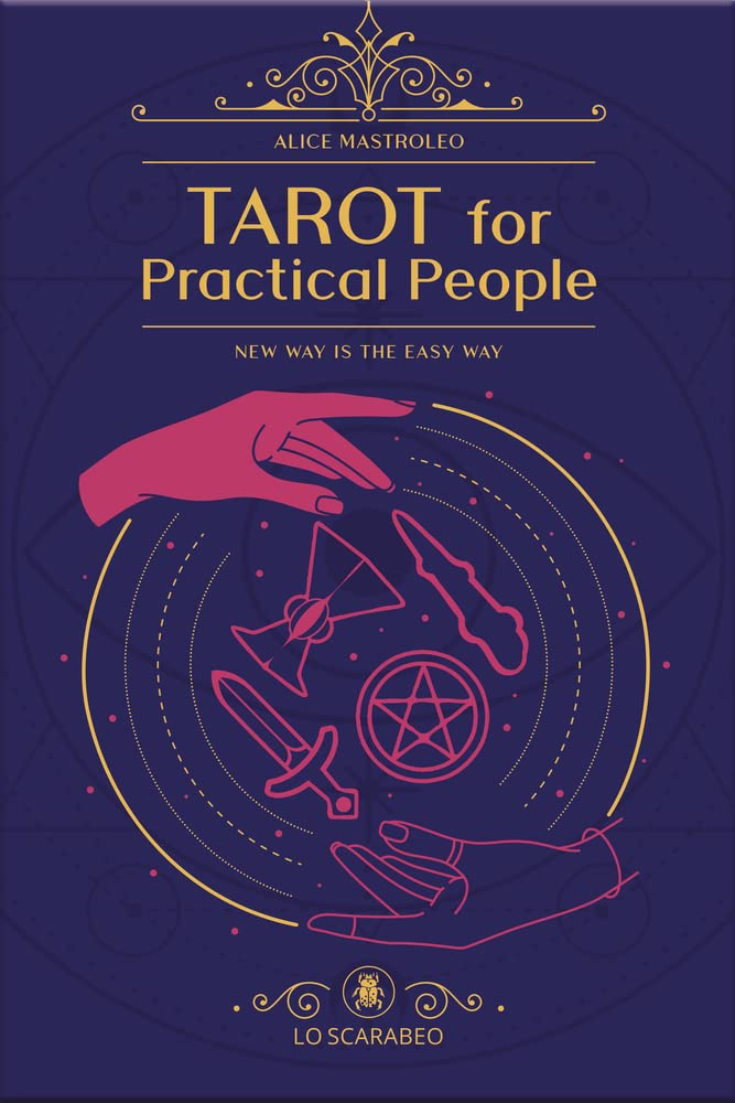 Tarot for Practical People