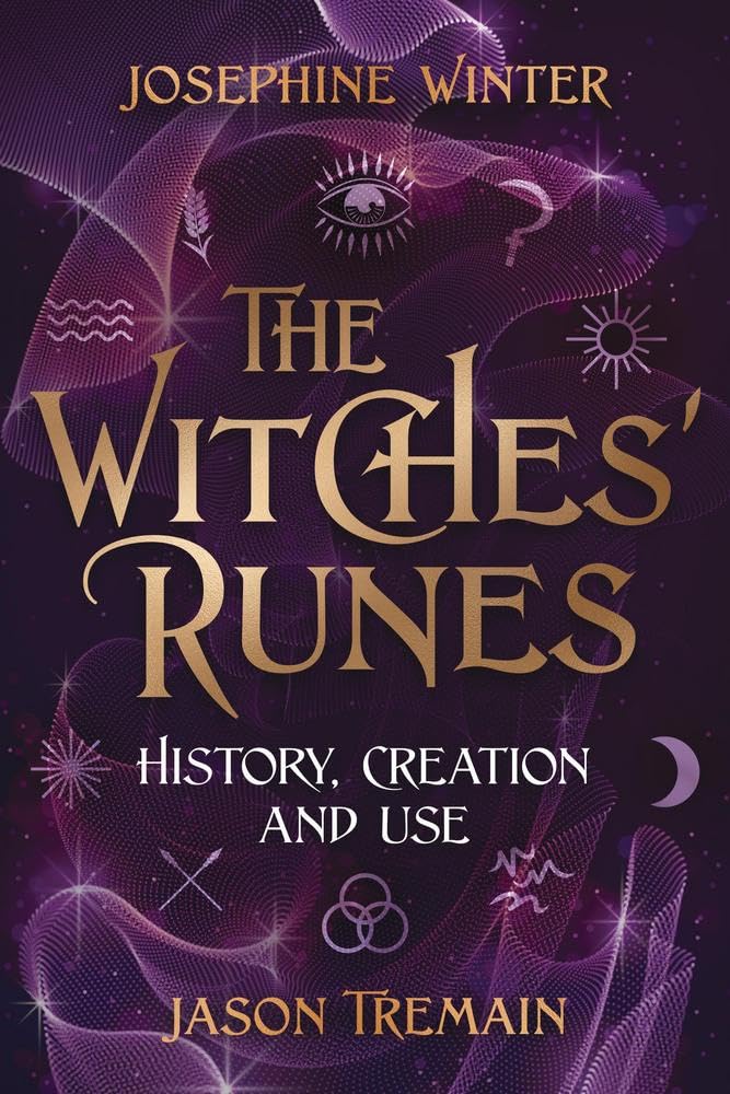 The Witches' Runes