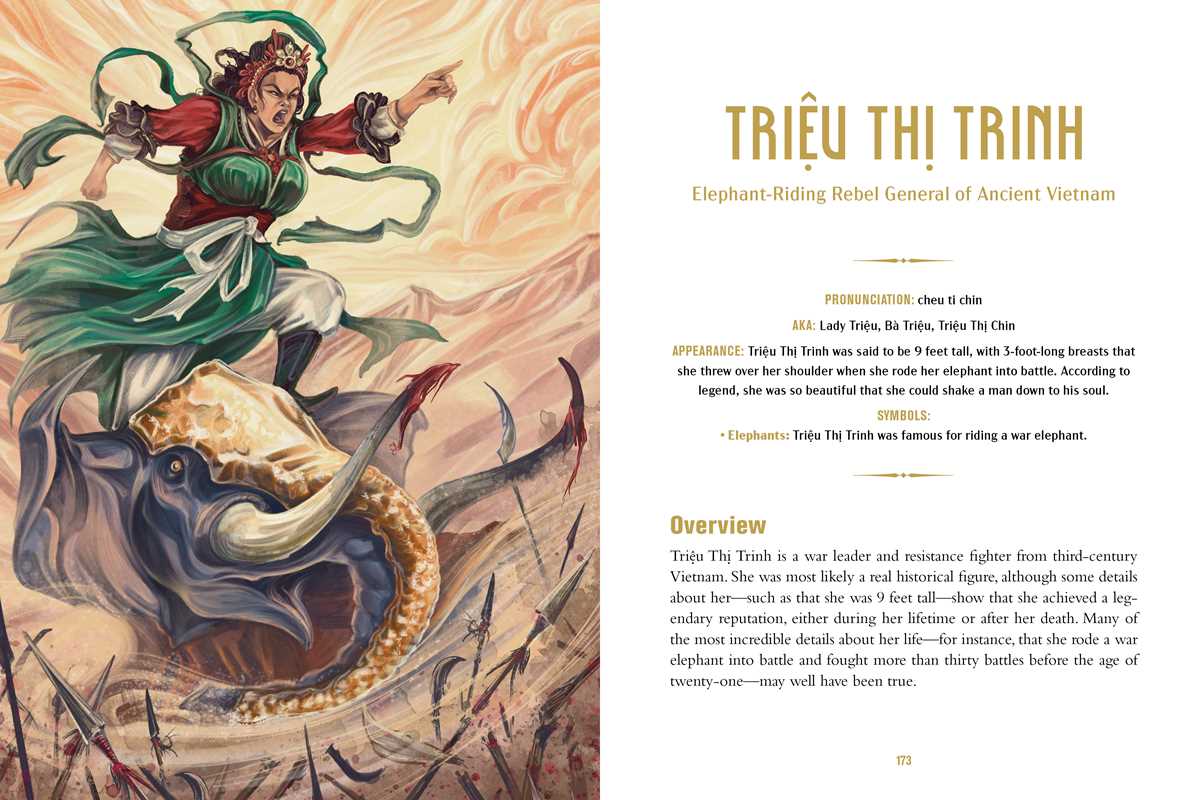 Women of Myth – Divine Feminine Legends for Inspiration, Power & Spiritual Discovery
