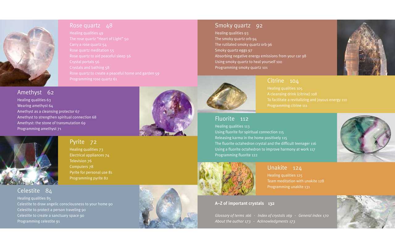 Awakening Your Crystals by Sharon L. McAllister