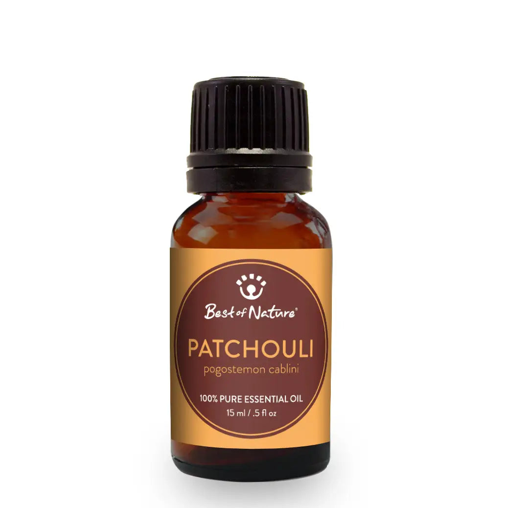 Patchouli Essential Oil