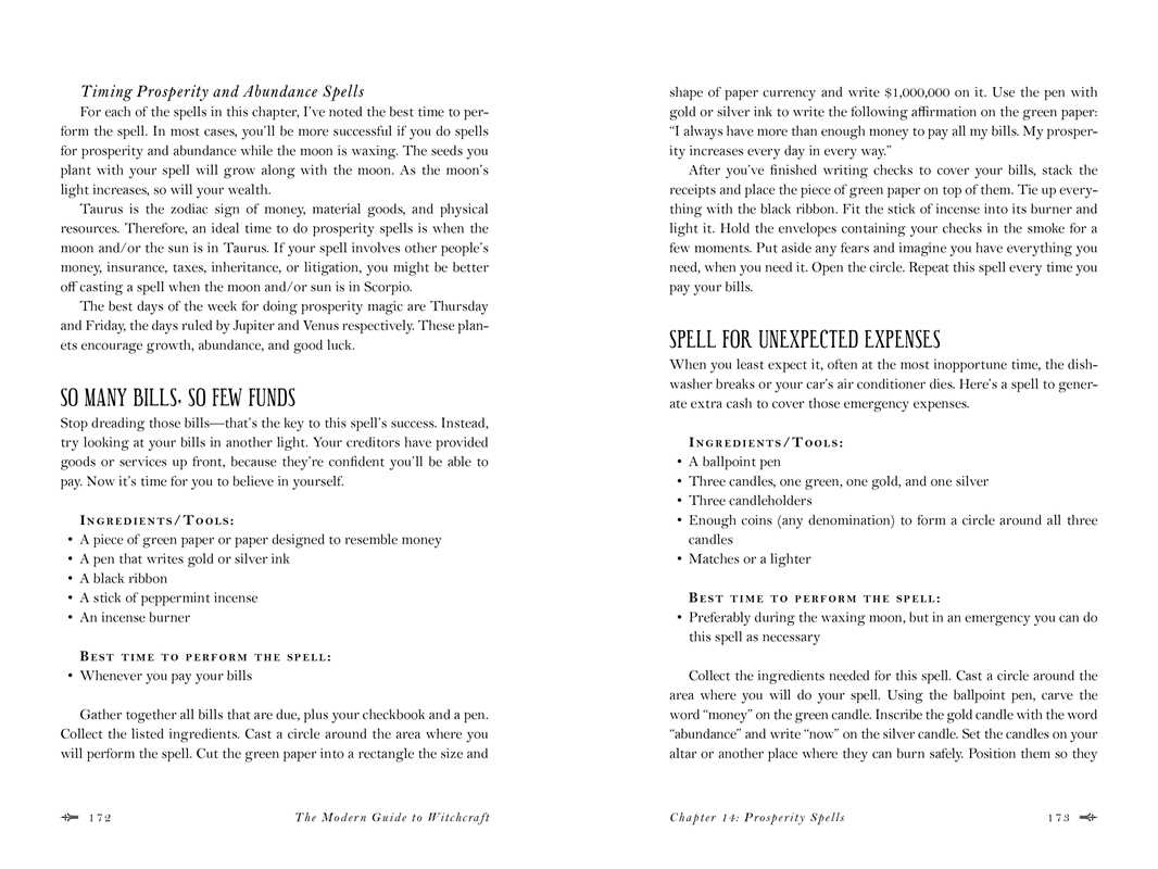 Modern Guide to Witchcraft by Skye Alexander