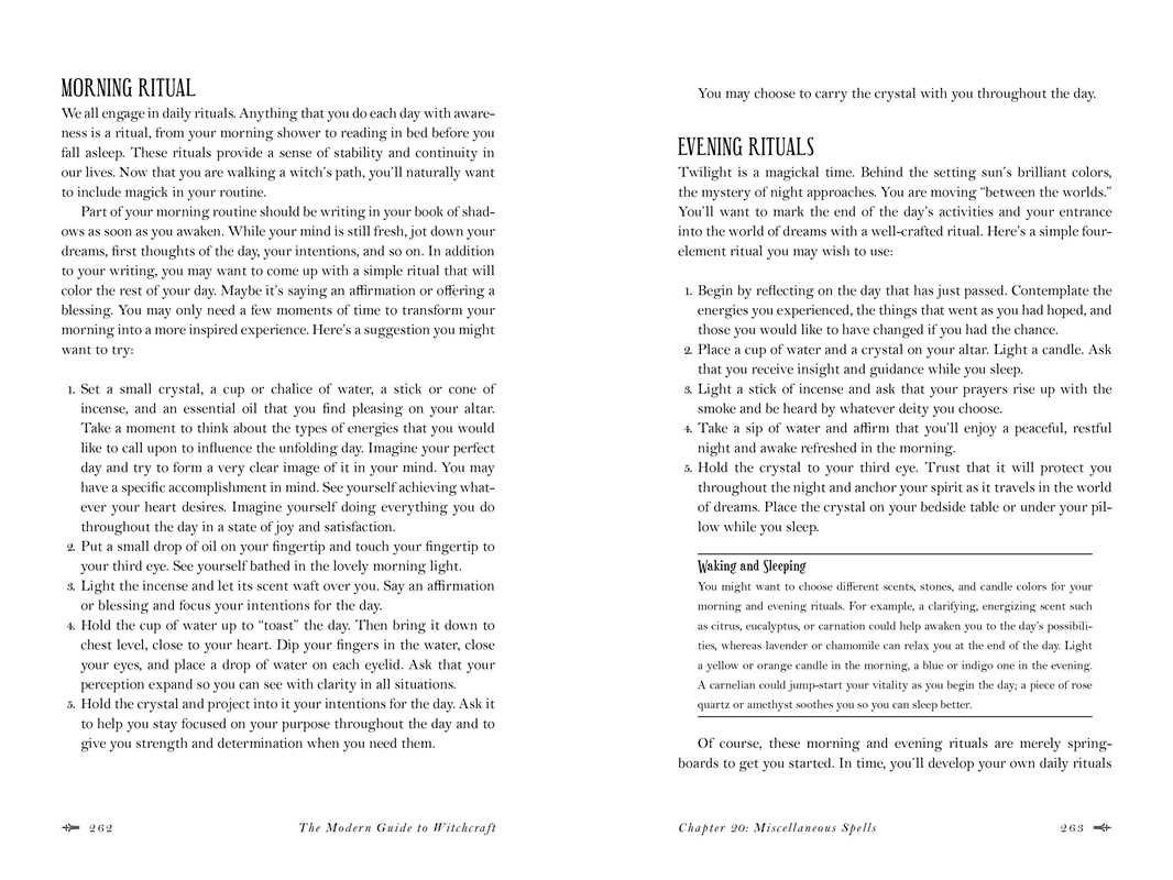 Modern Guide to Witchcraft by Skye Alexander