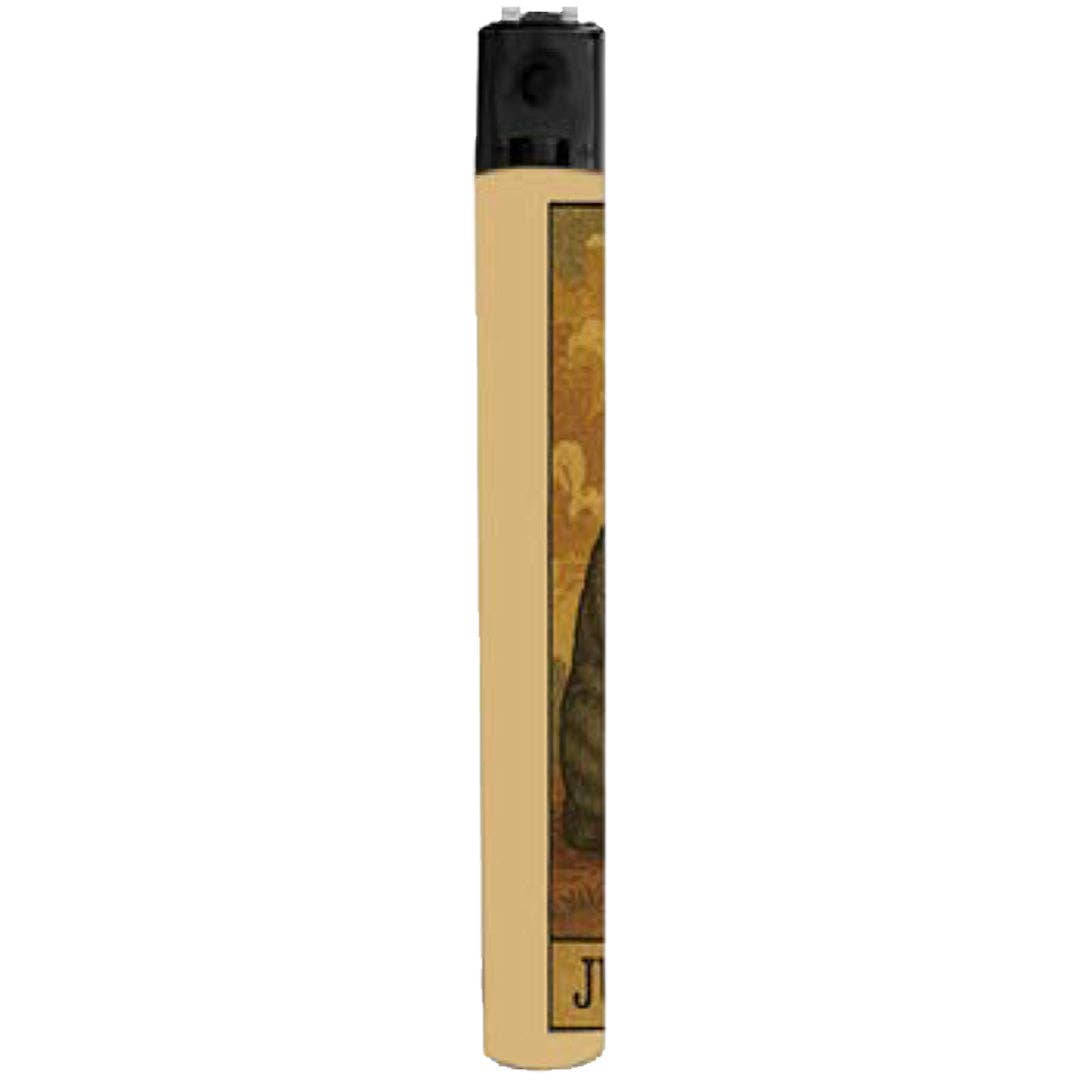 Judgement Cat Tarot Lighter