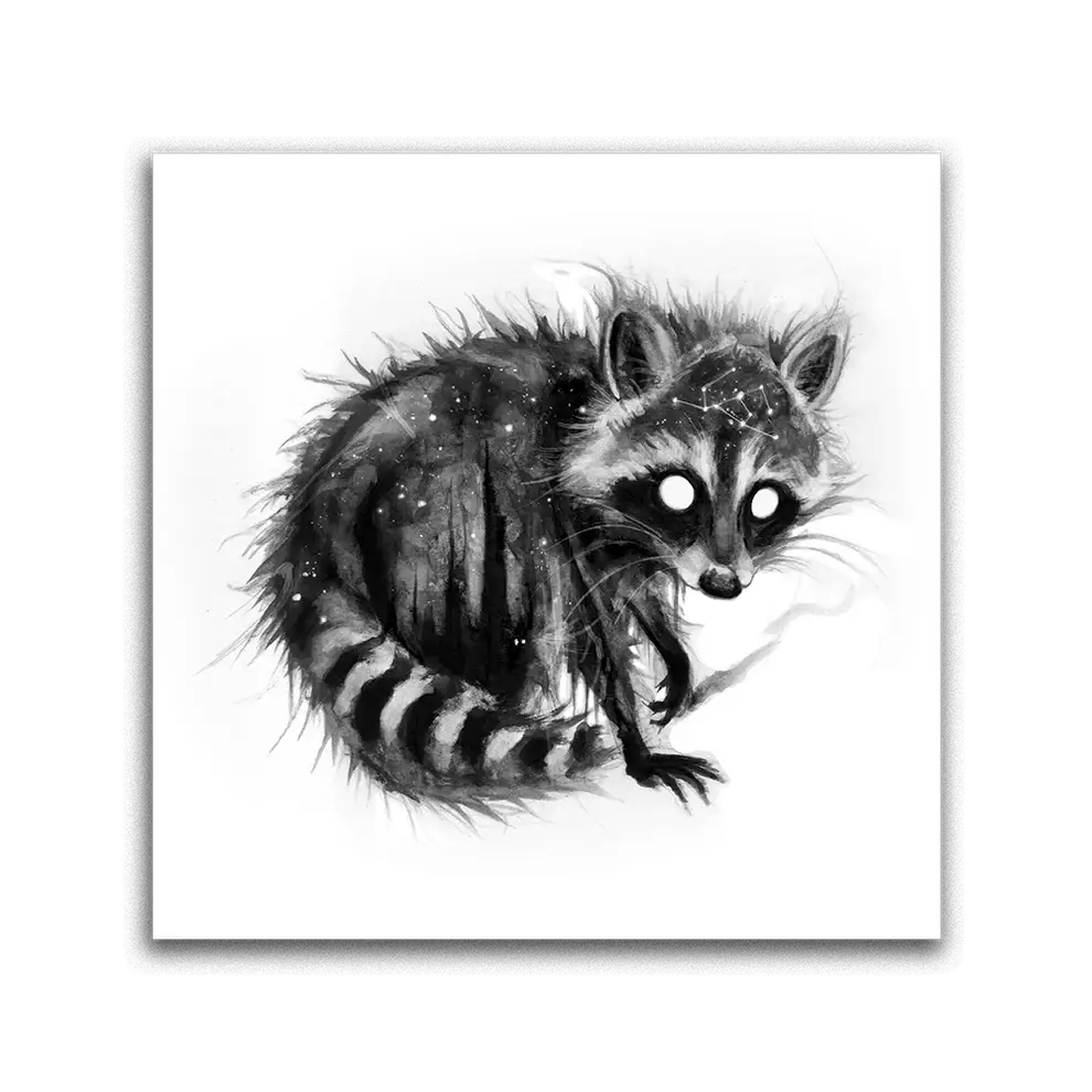 Brian Serway Square Mini Prints
