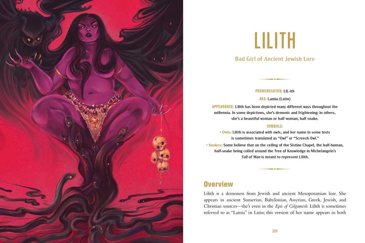 Women of Myth – Divine Feminine Legends for Inspiration, Power & Spiritual Discovery