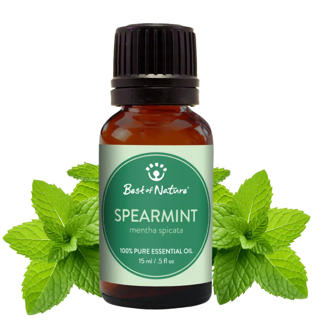 Spearmint Essential Oil