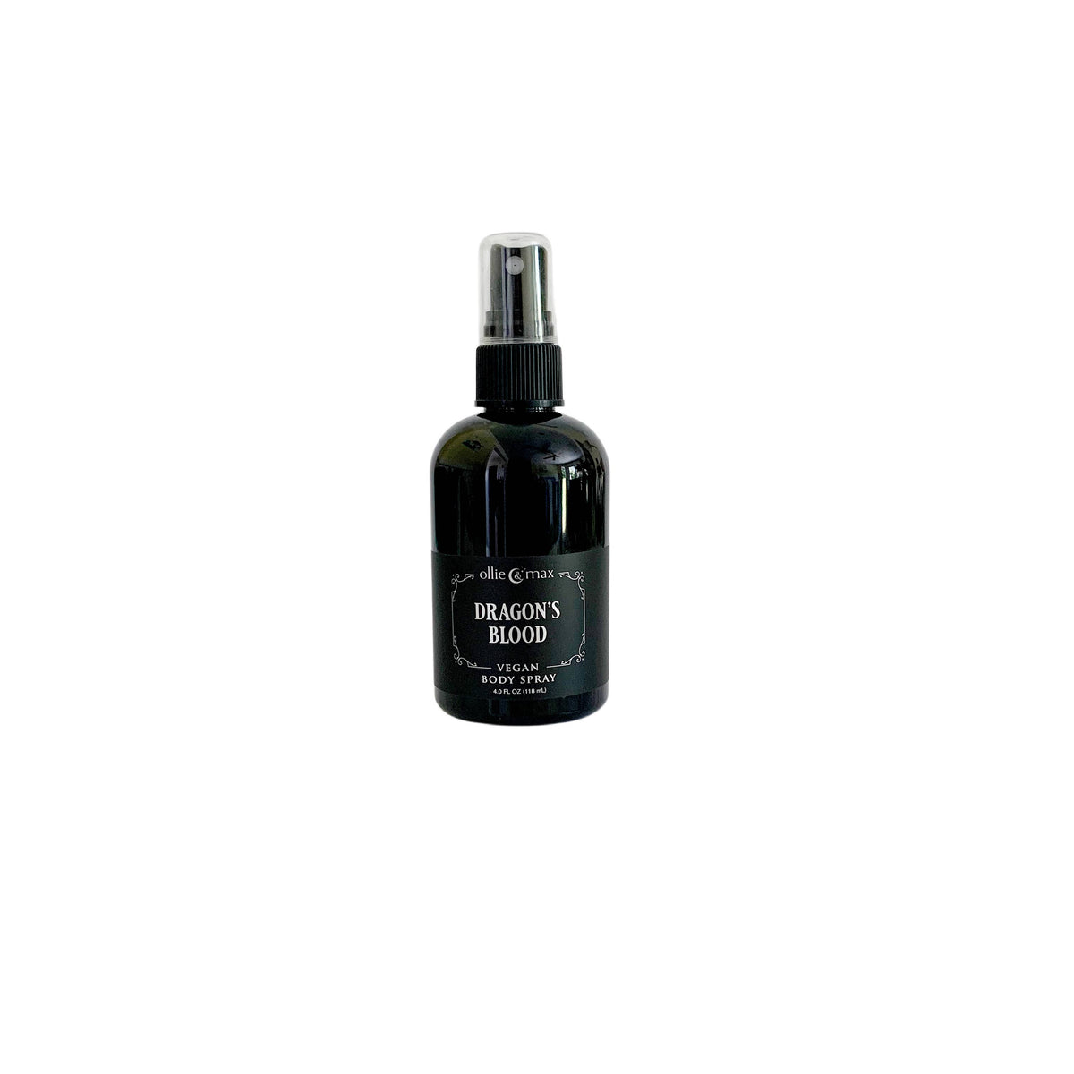 Dragon's Blood Body Spray