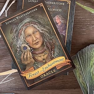 Forest of Enchantment Oracle