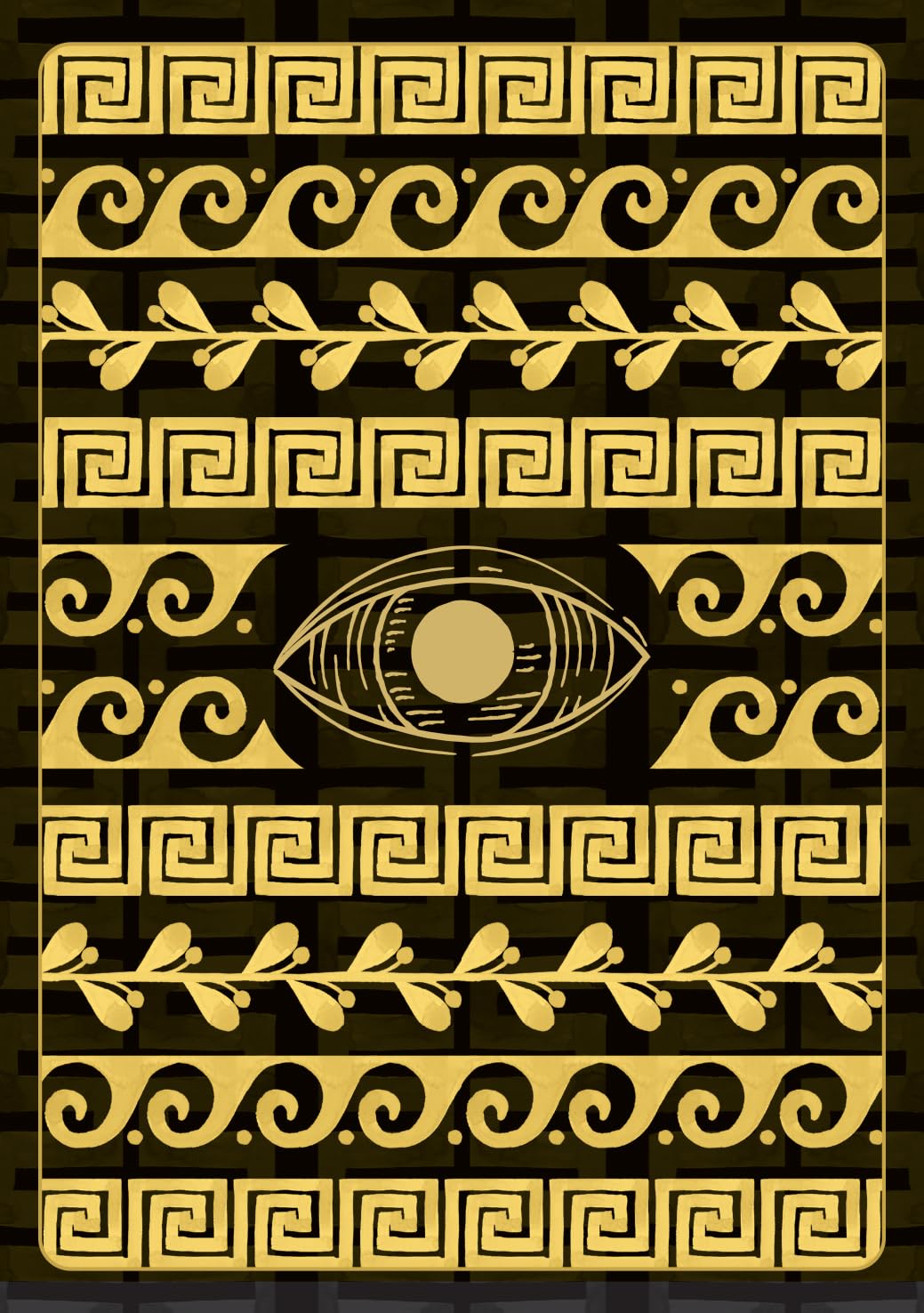 Odyssey Oracle – Mythic Greek Oracle Cards for Spiritual Insight & Soulful Guidance