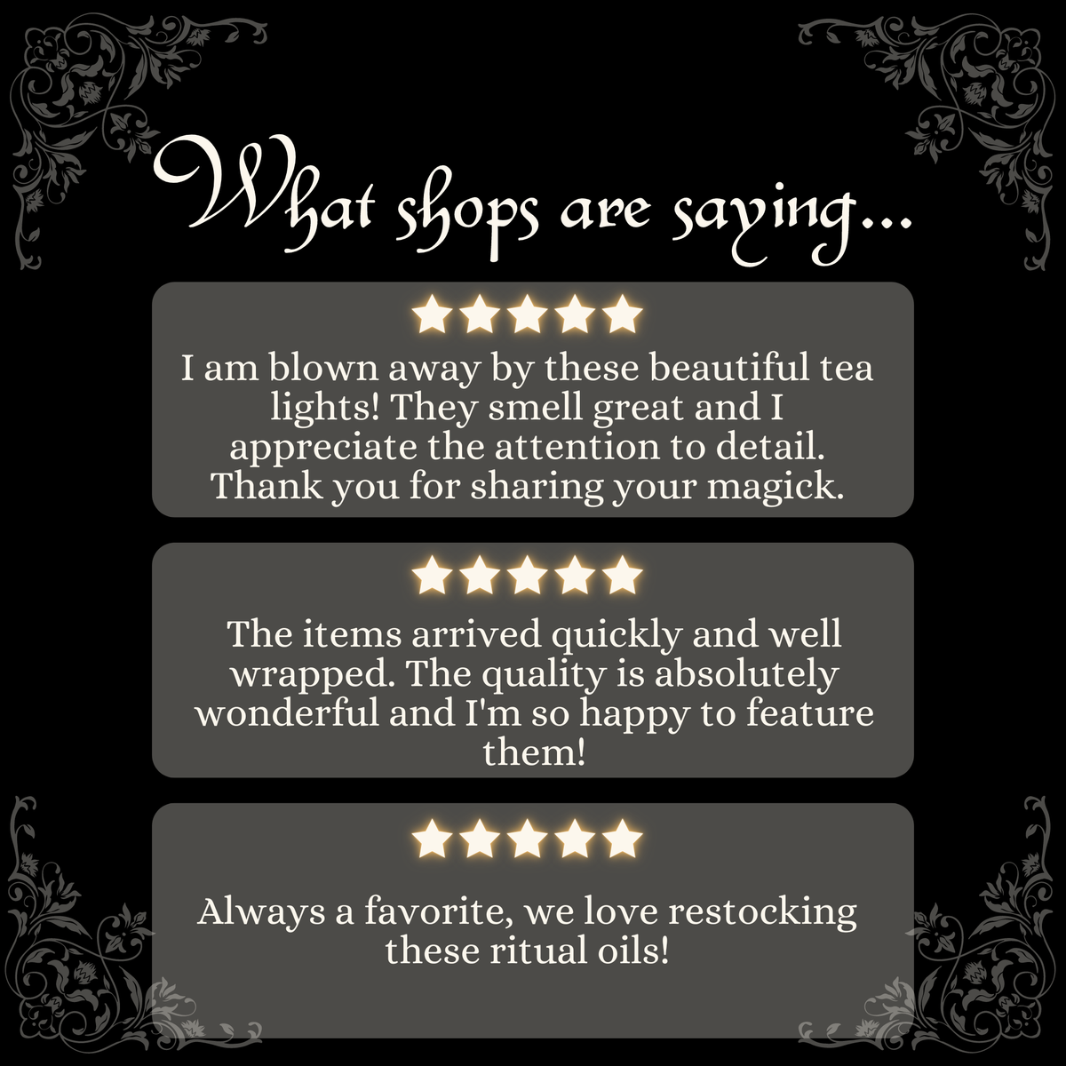 Moon Ritual • Sacred Altar Oil for Manifestation, Dream Work