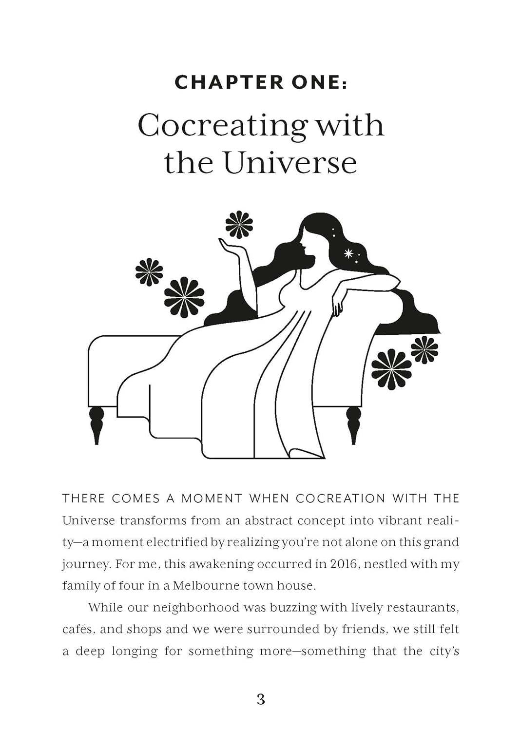 Intuitive Manifesting