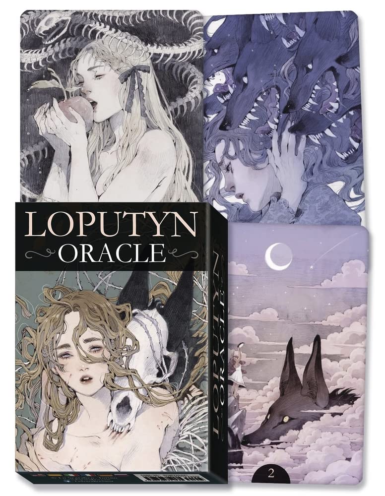 Loputyn Oracle