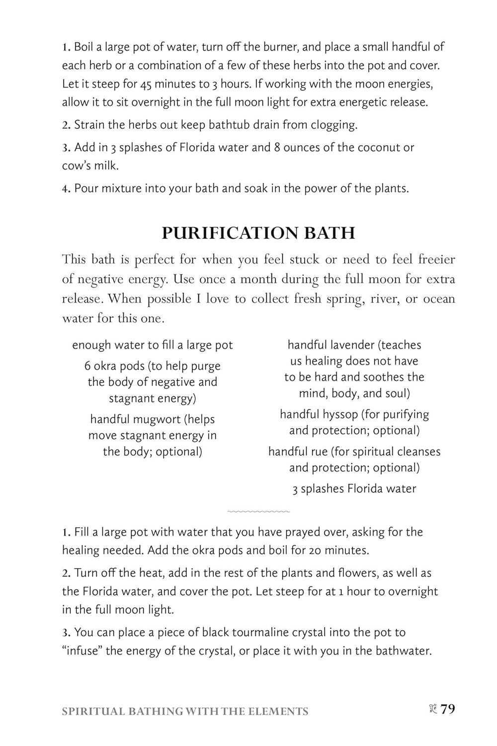 African American Herbalism