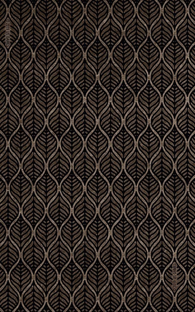 Crow Tarot by MJ Cullinane