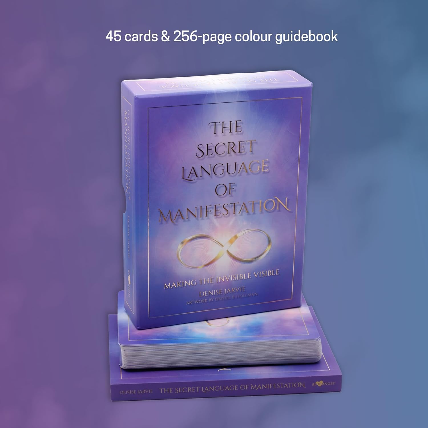 The Secret Language of Manifestation