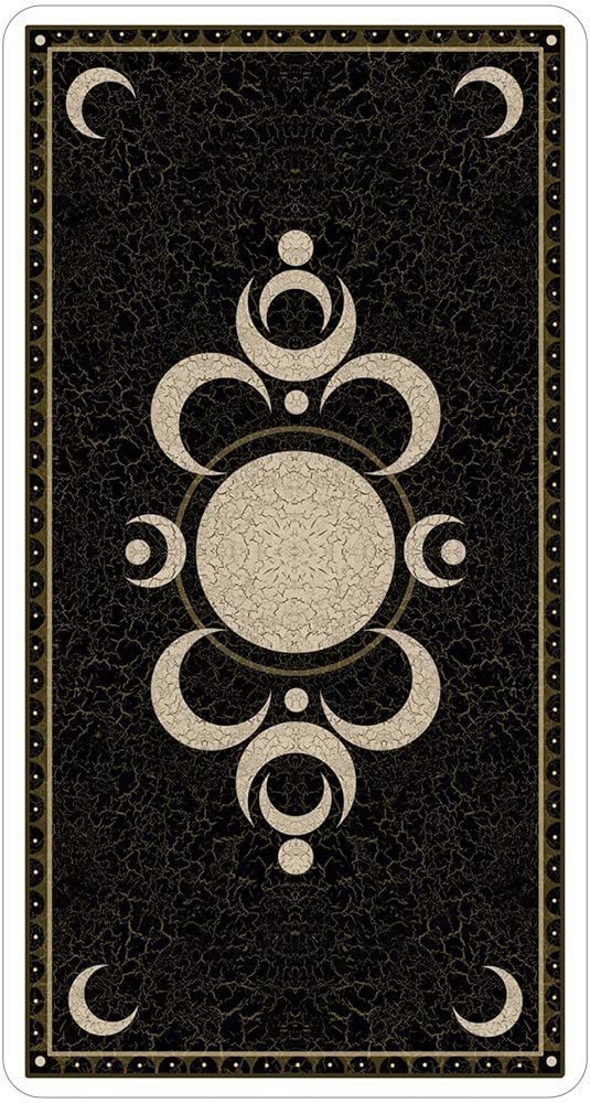 Deviant Moon Tarot Deck