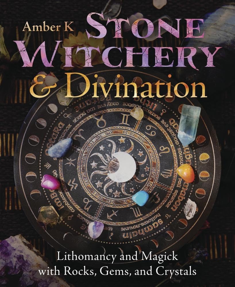 Stone Witchery &amp; Divination