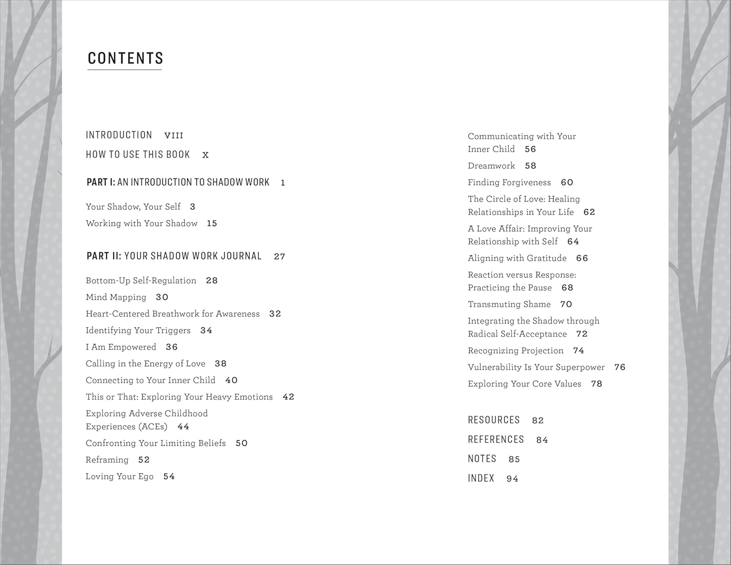 Shadow Work Journal and Guide for Beginners: An Introduction to Discovering and Healing Your Unconscious Self