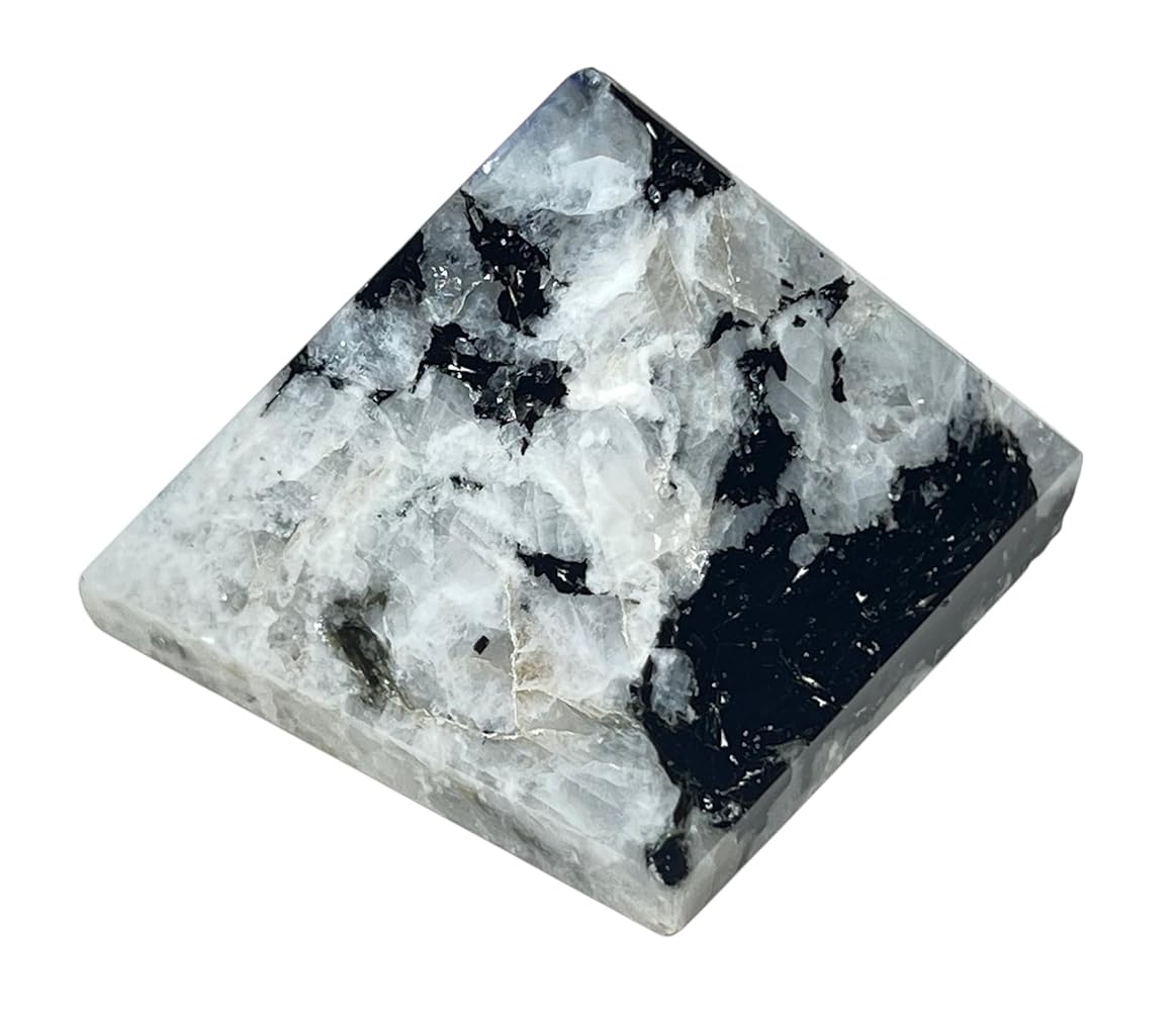 Small Gemstone Pyramid Special!