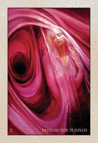 Rumi Oracle – An Invitation into the Heart of the Divine