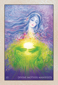 Rumi Oracle – An Invitation into the Heart of the Divine