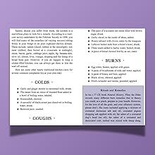 Household Lore: Folklore, Traditions and Remedies For Every Room in Your Home