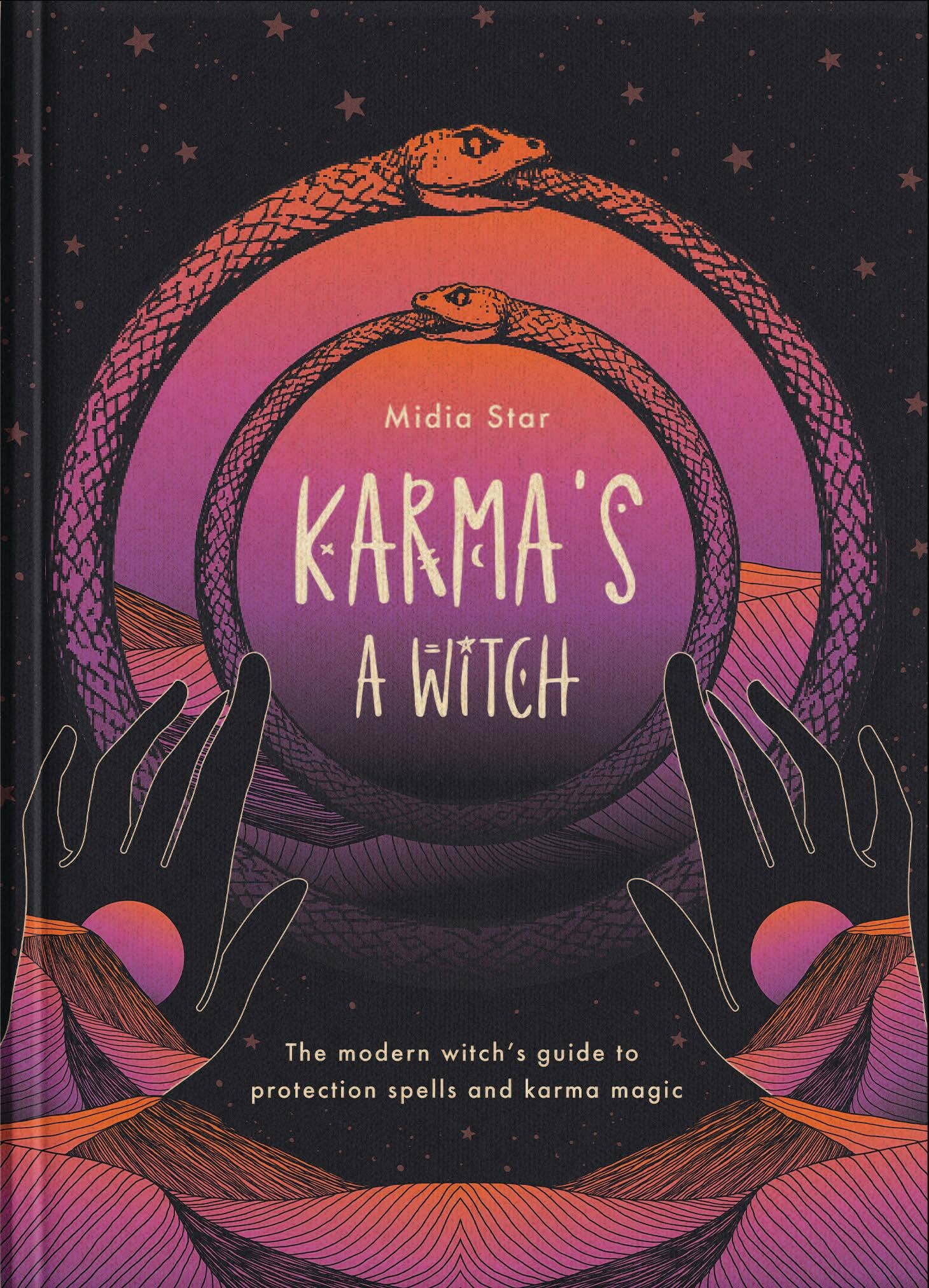 Karma's a Witch