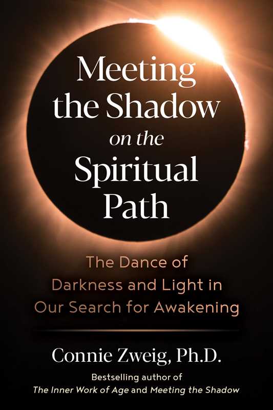 Meeting the Shadow on the Spiritual Path by Connie Zweig