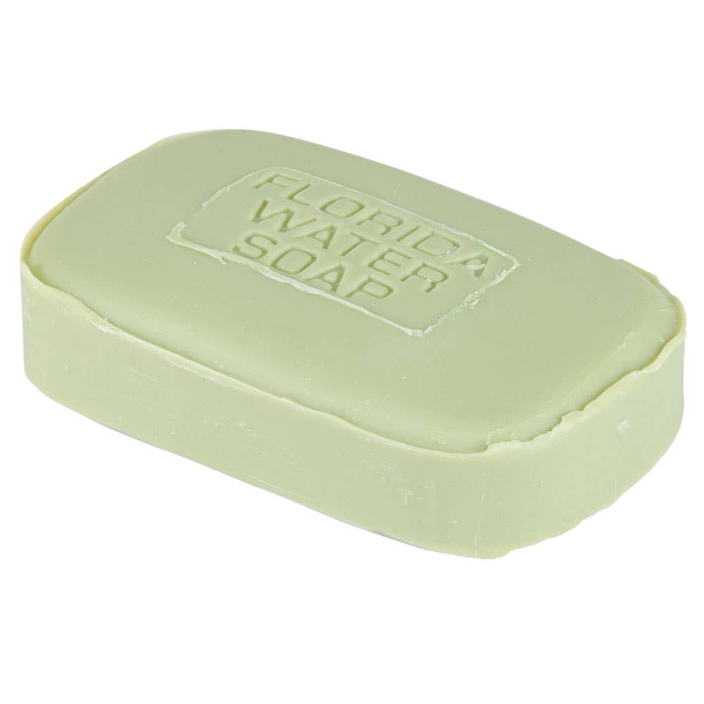 FLORIDA WATER® SOAP 3.3 OZ