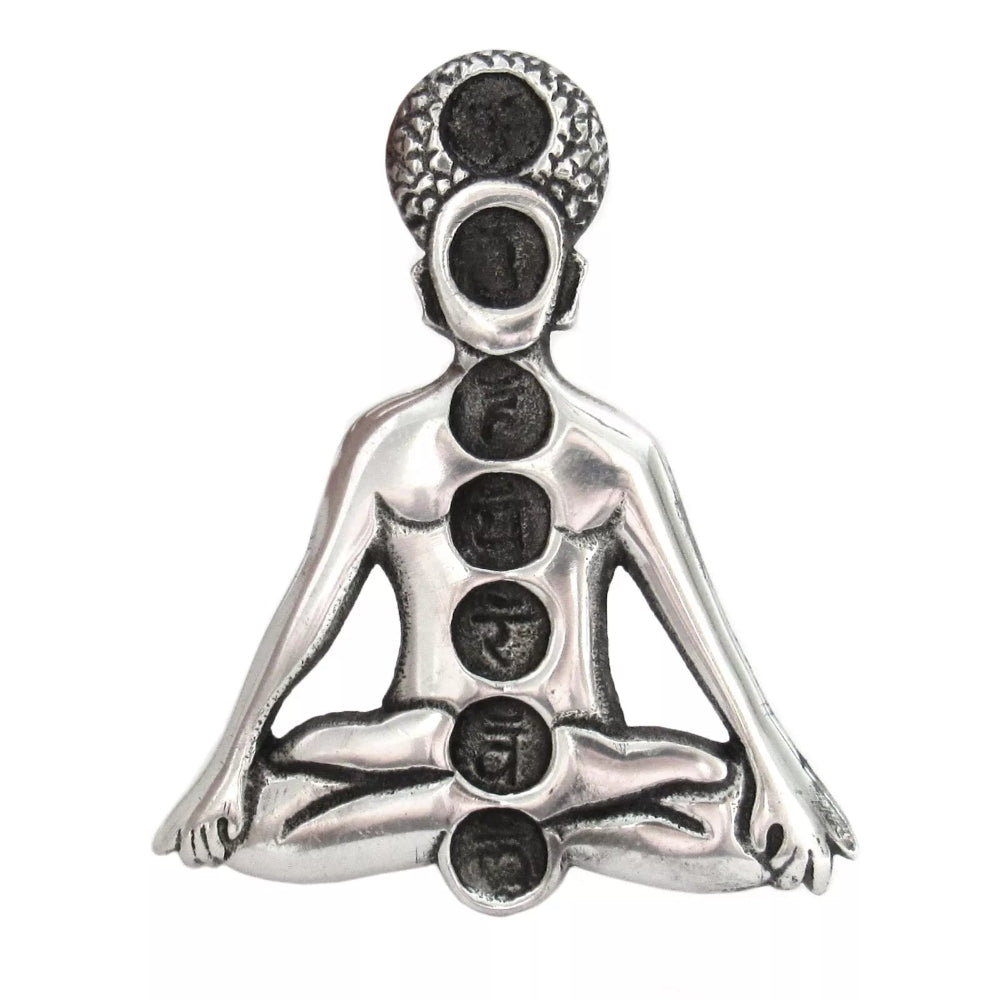 Silver Metal Incense Burner (various styles)