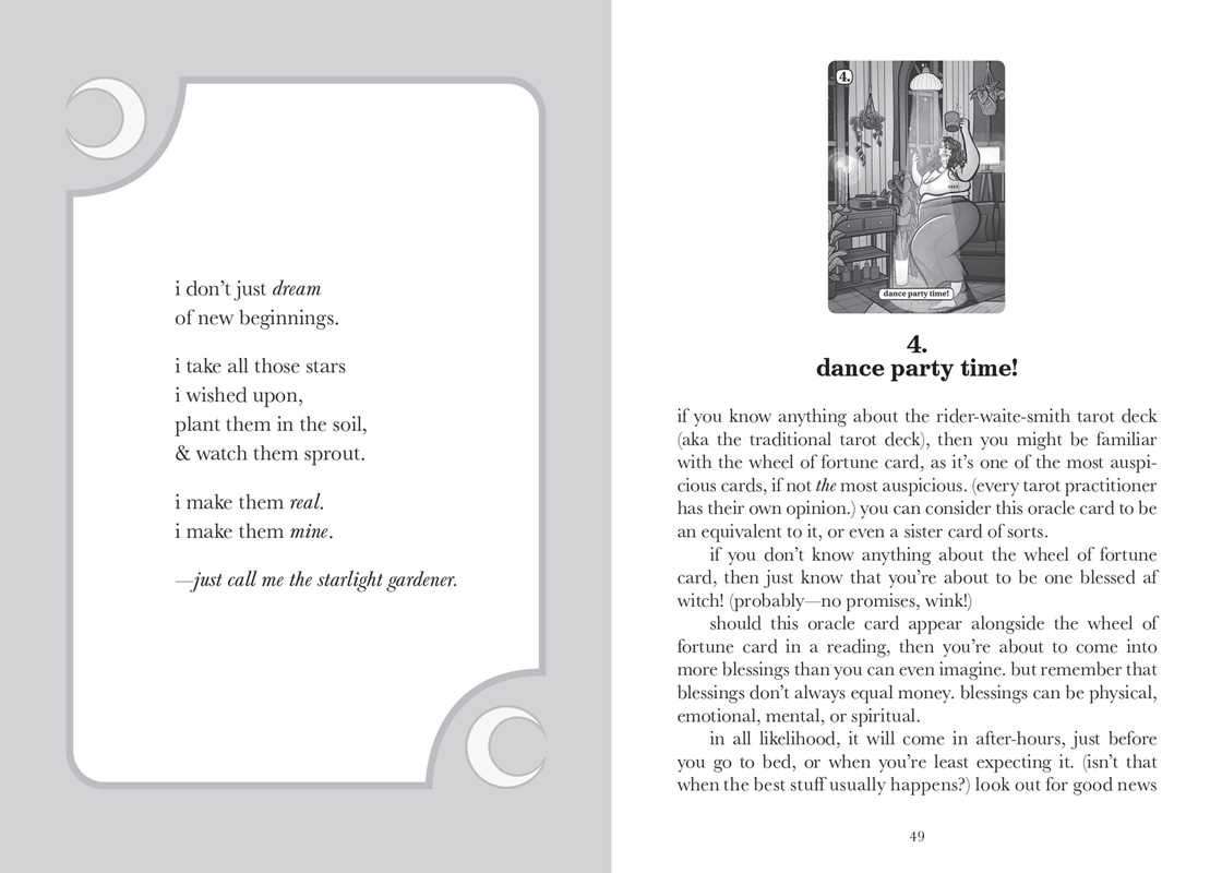 Chubby Witch's Night In Oracle