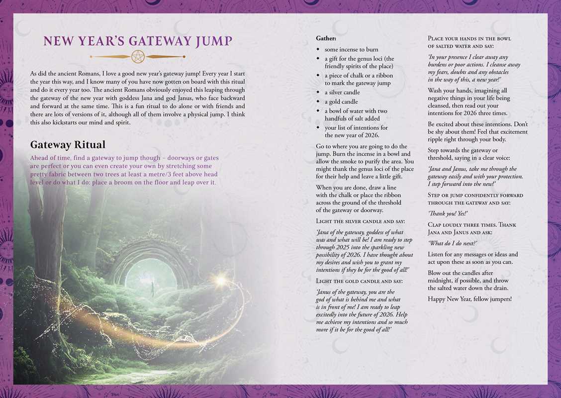 2026 Lunar and Seasonal Planner Calendar: Northern Hemisphere by Stacey  Demarco