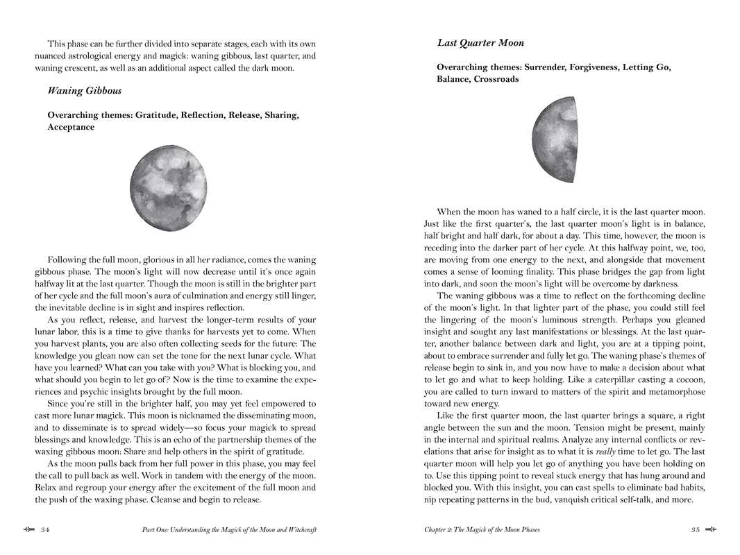 Modern Witchcraft Book of Moon Magick: Your Complete Guide to Enhancing Your Magick with the Power of the Moon