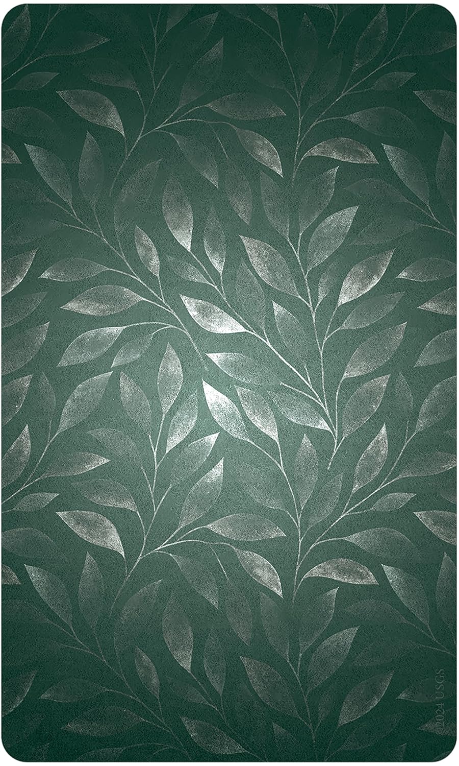 The Luminescent Oracle