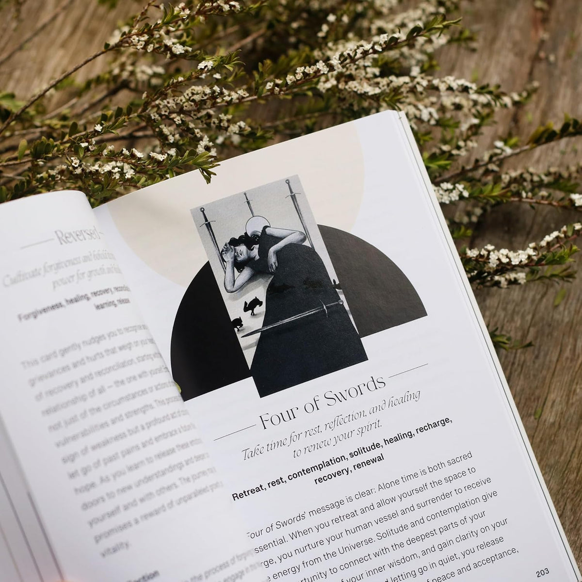 Soul Reflections Tarot: Illuminate and Transform with Soul Mirroring