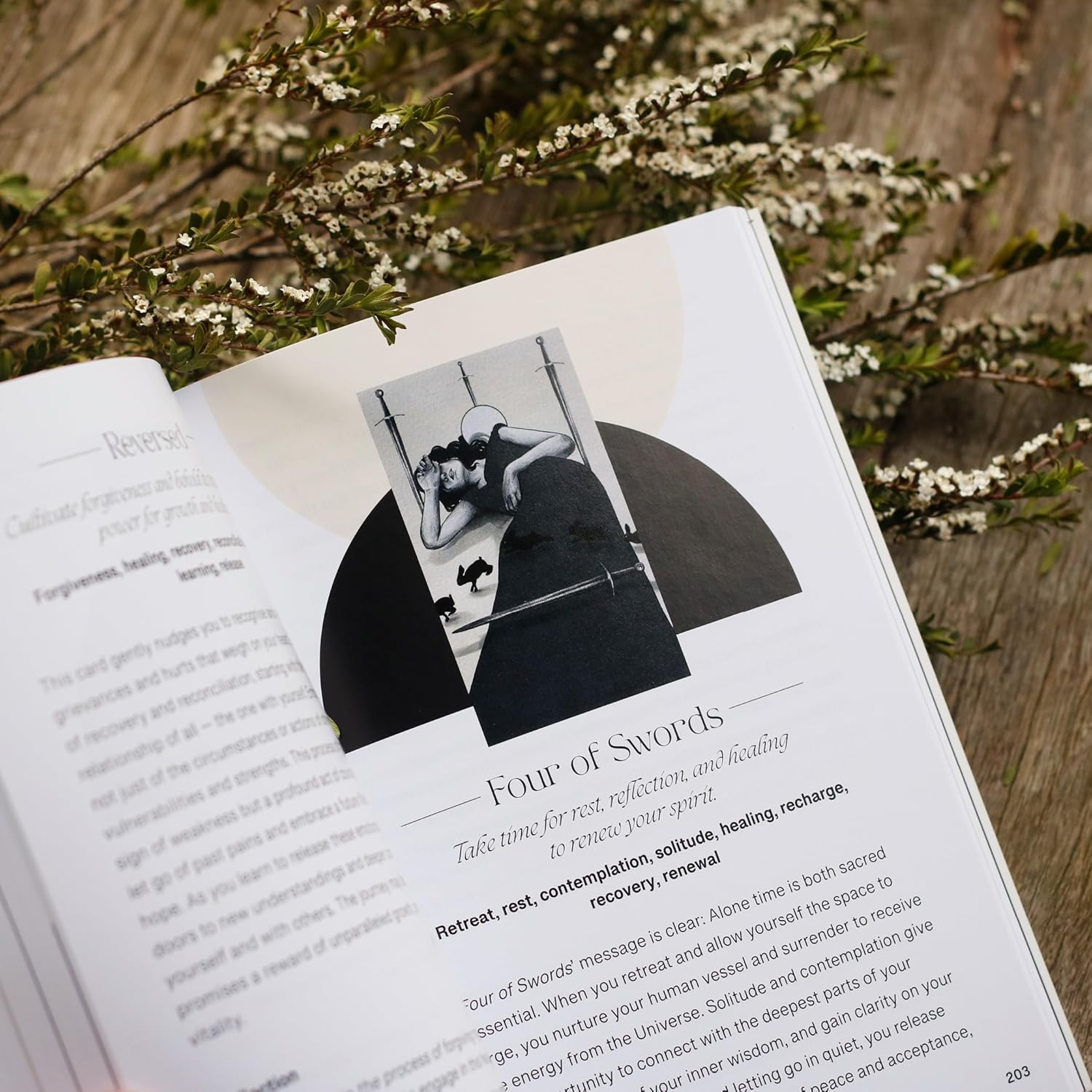 Soul Reflections Tarot: Illuminate and Transform with Soul Mirroring