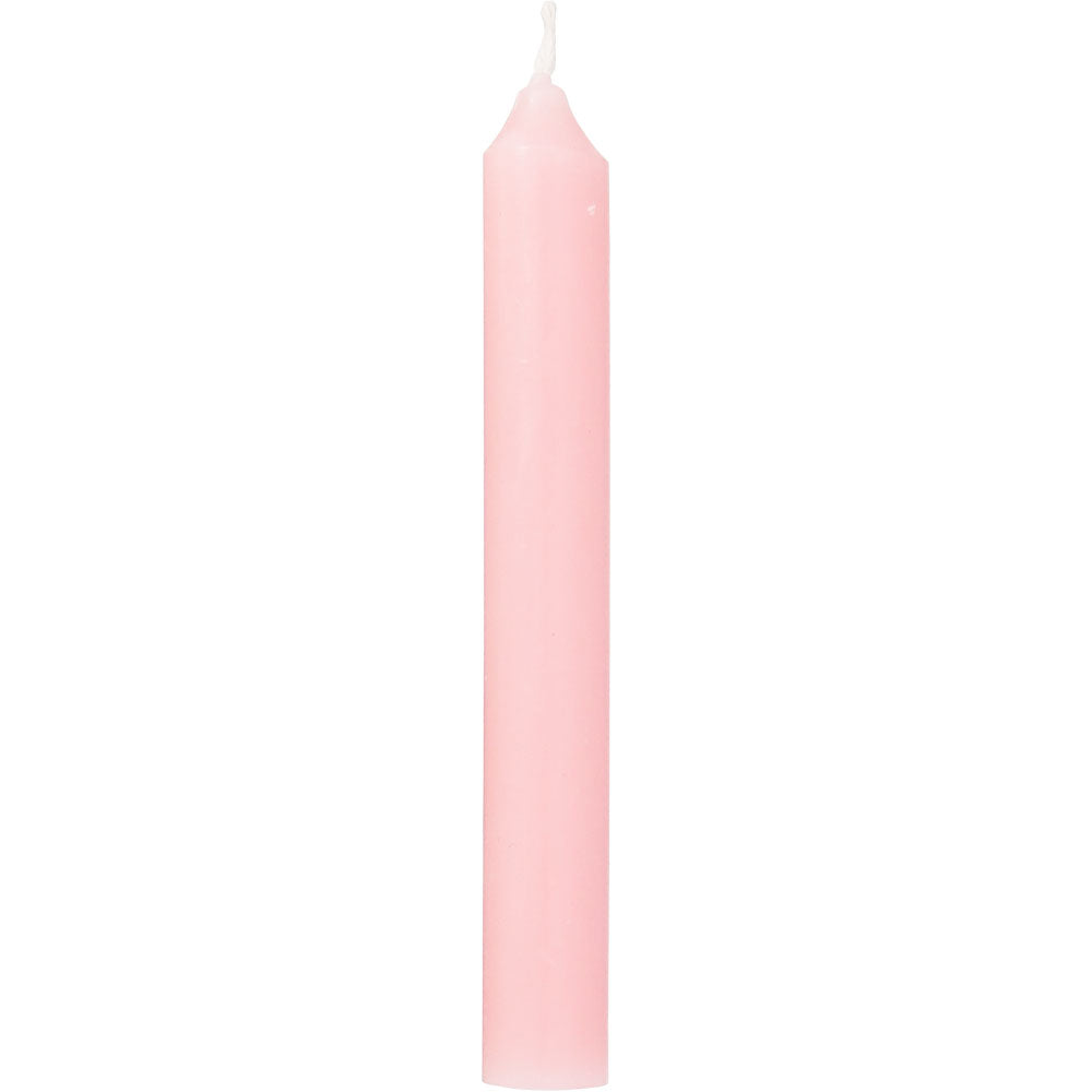 Single Chime Spell Candle