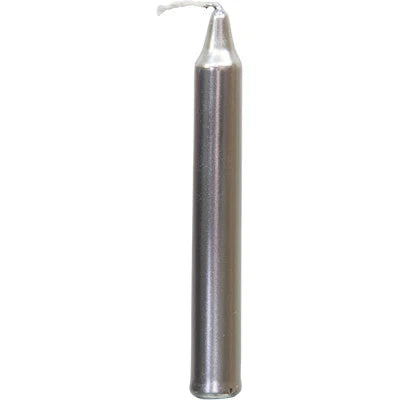 Single Chime Spell Candle