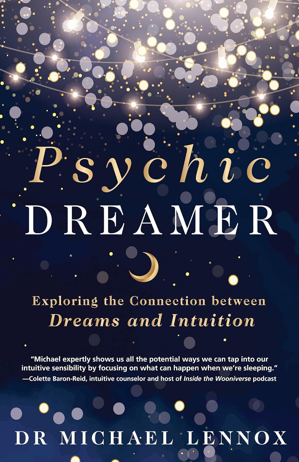 Psychic Dreamer