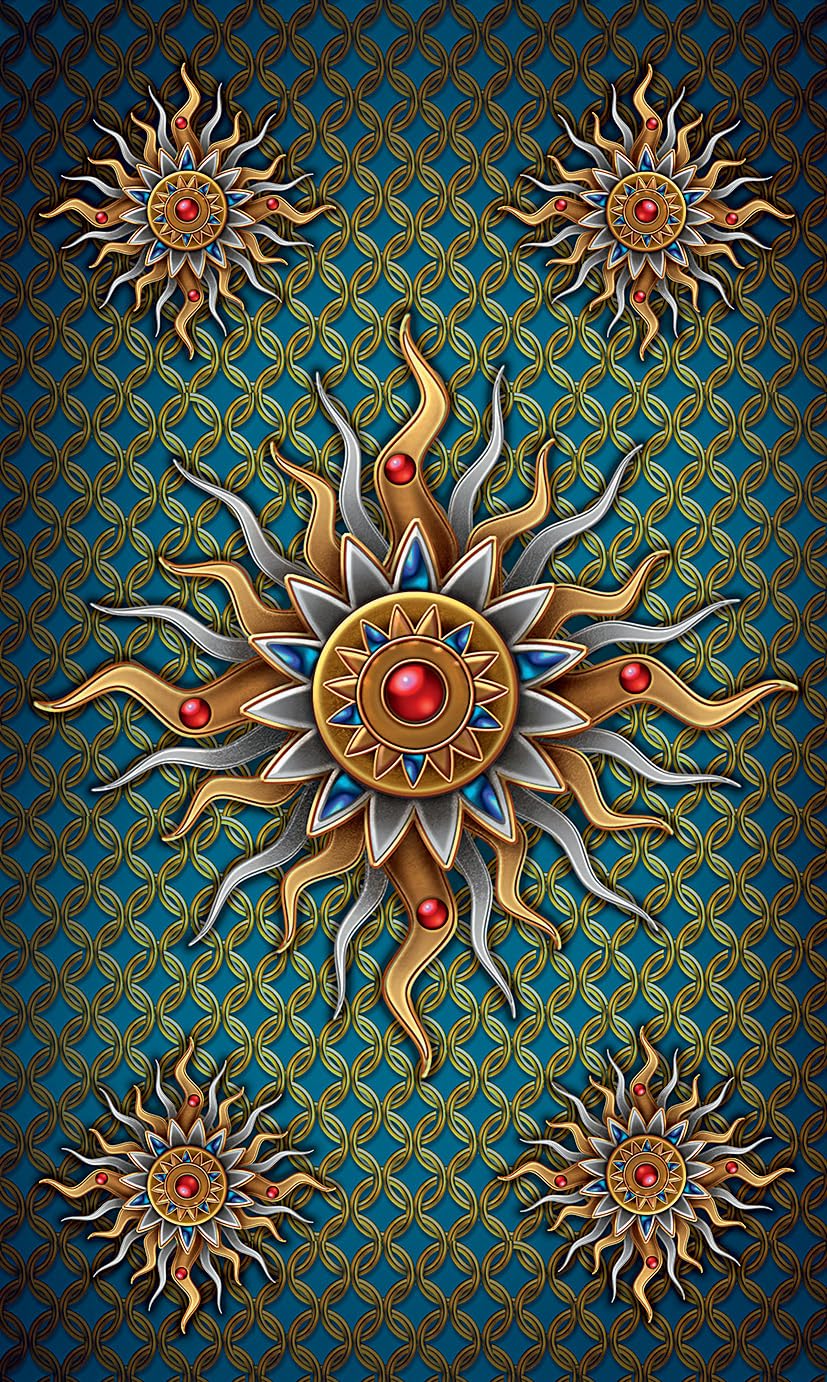 Easy Tarot New Edition