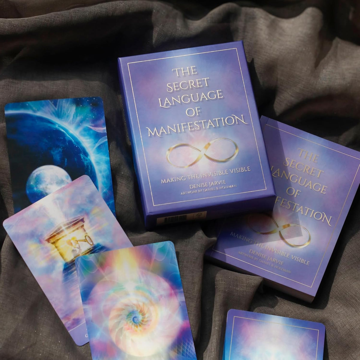 The Secret Language of Manifestation