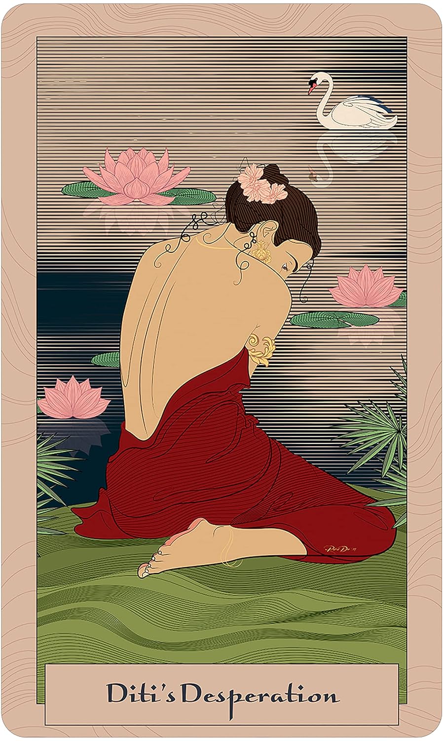 Wisdom From The Epics Of Hind