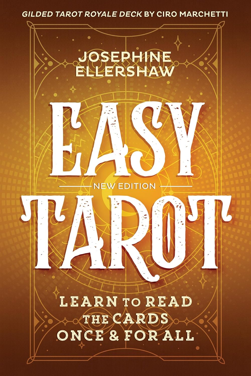 Easy Tarot New Edition